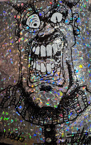 Foil Series