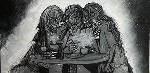 Coffee Trolls