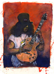 SLASH REG